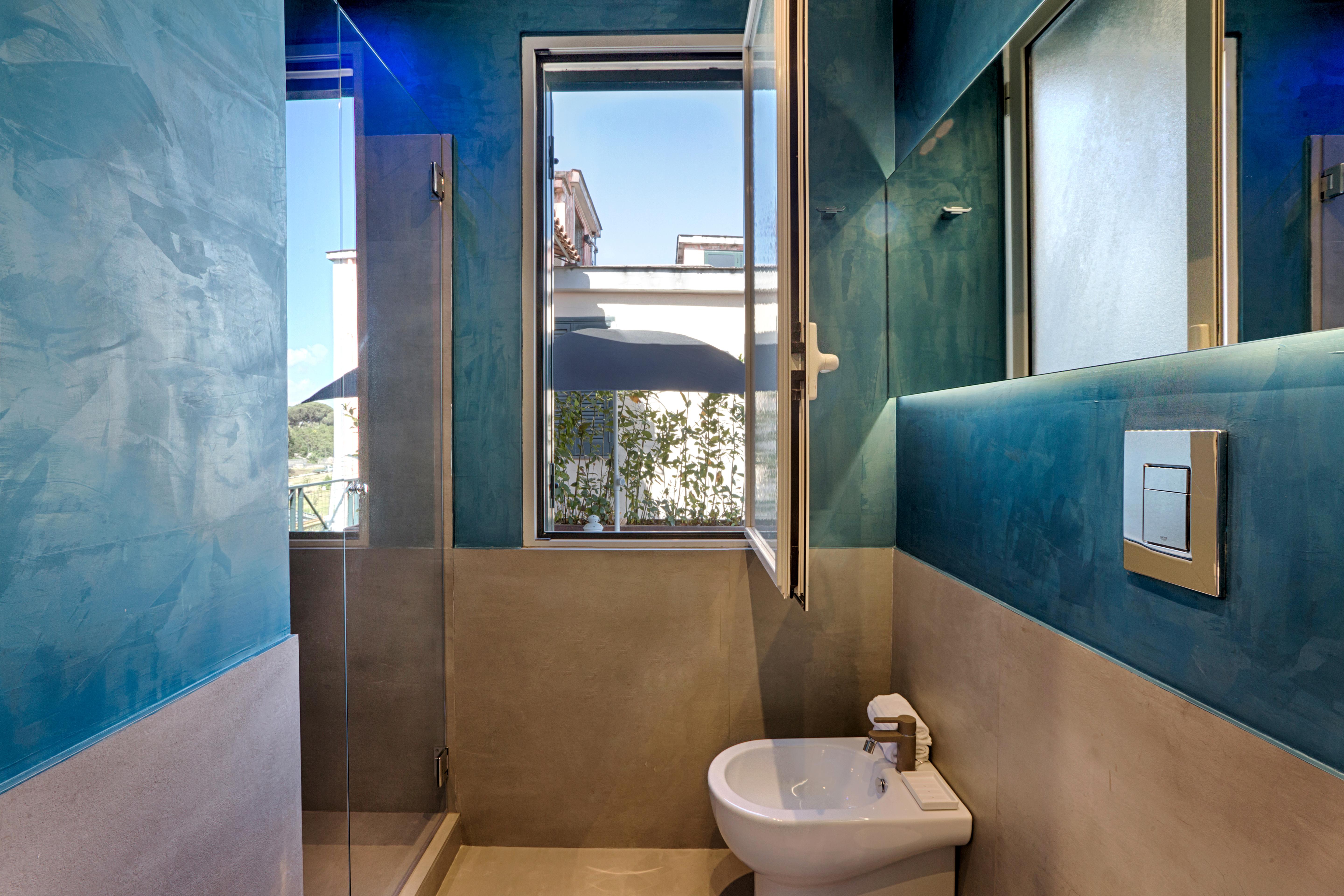 Casa Pacifico Pompei Bed and Breakfast Εξωτερικό φωτογραφία