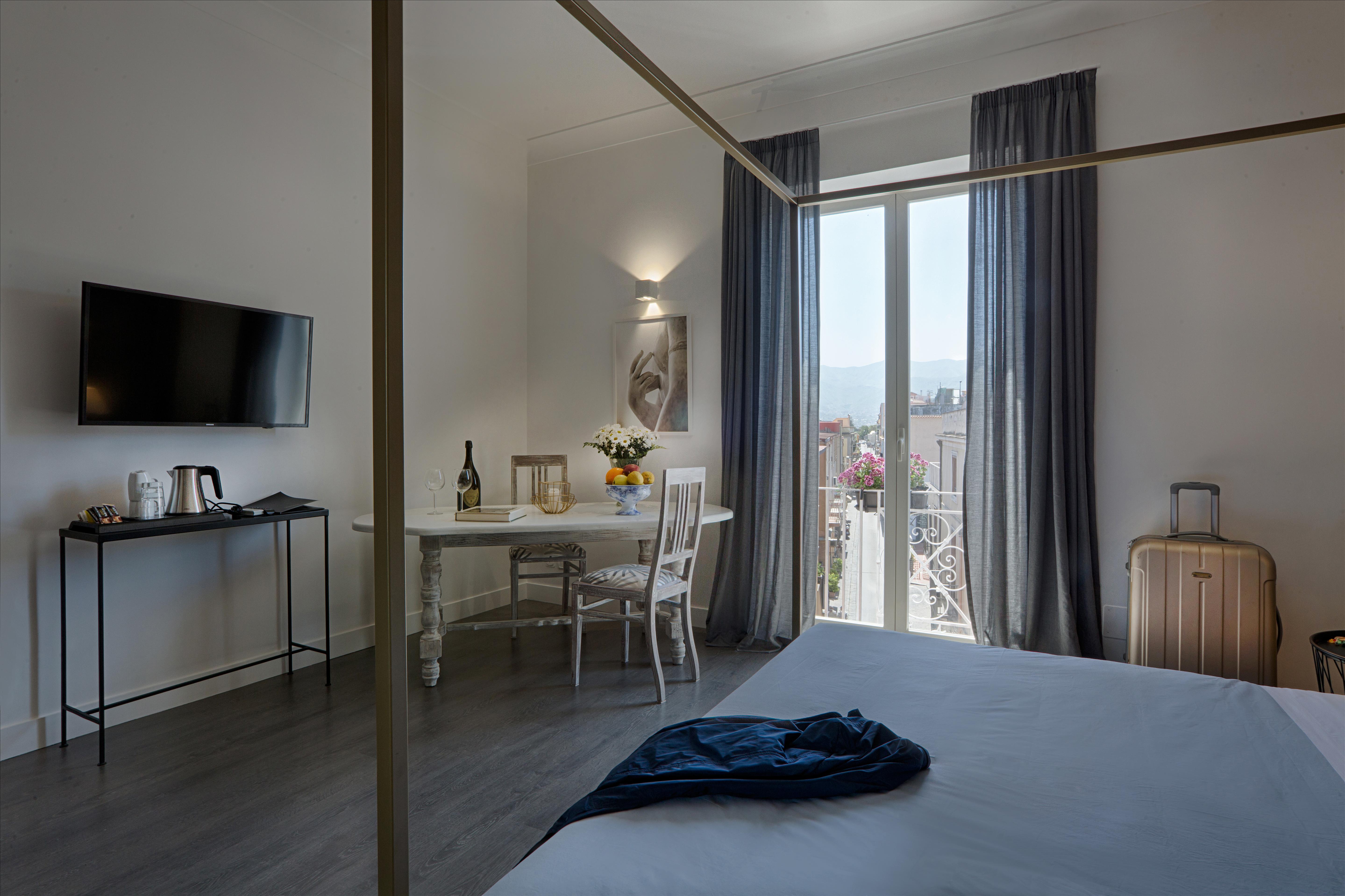 Casa Pacifico Pompei Bed and Breakfast Εξωτερικό φωτογραφία