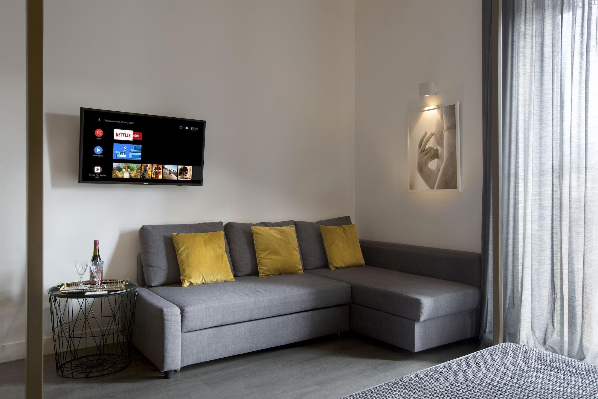 Casa Pacifico Pompei Bed and Breakfast Εξωτερικό φωτογραφία