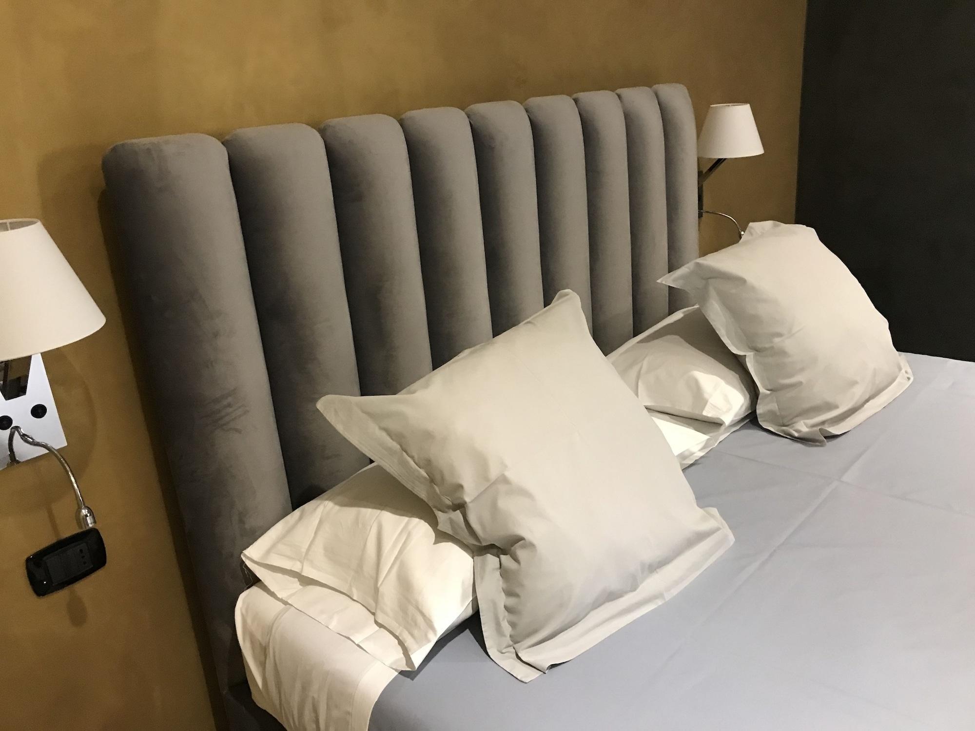 Casa Pacifico Pompei Bed and Breakfast Εξωτερικό φωτογραφία