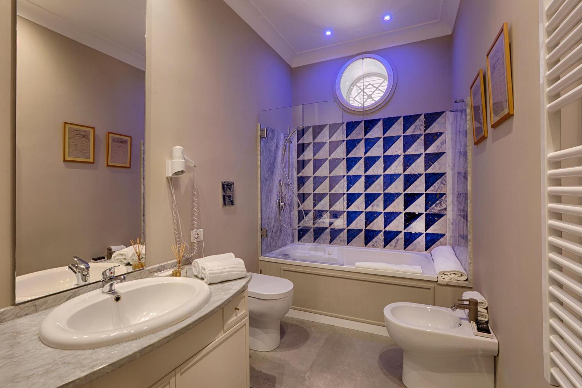 Casa Pacifico Pompei Bed and Breakfast Εξωτερικό φωτογραφία